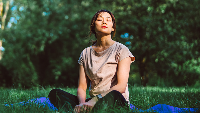 International Stress Awareness Week  International Stress Awareness Week